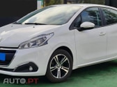 Peugeot 208 1.6 BlueHDi GT LINE