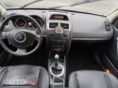 Renault Mégane Break 1.5 dCi Extreme