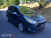 Ford B-Max 1.6 TDCi Titanium