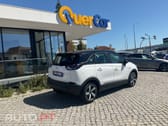 Opel Crossland 1.2 GS Line