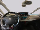 Citroen C4 SpaceTourer 1.6 Blue-HDi Selection