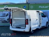Toyota Proace 1.6 D-4D L1 Porta Tr.Basculante