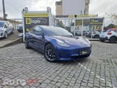 Tesla Model 3 Performance Tração Integral