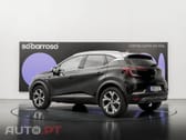 Renault Captur 1.0 TCe RS Line