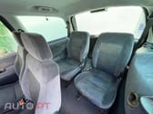 Volkswagen Sharan 1.9 TDi CL 7L
