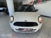 MINI One D - Black Details JLL 17