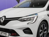Renault Clio 1.0 TCe Limited Bi-Fuel