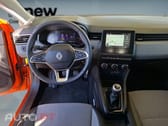 Renault Clio TCe 90 Evolution