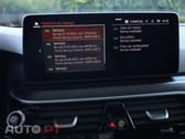 BMW 520 d Pack Desportivo M Auto