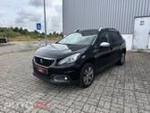 Peugeot 2008 1.5 BlueHDi Style