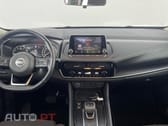 Nissan Qashqai 1.3 DIG-T N-Connecta Xtronic