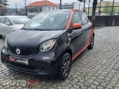 Smart ForFour PRIME