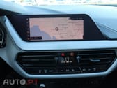 BMW 116 d Advantage