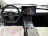 Tesla Model Y Long-Range Dual Motor AWD