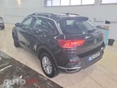 Volkswagen T-Roc 1.6 TDI Style