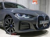 BMW i4 eDrive40 Pack Desportivo M