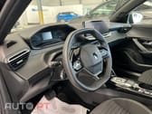 Peugeot E-2008 54 kWh Active
