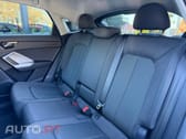 Audi Q3 35 TDI S tronic