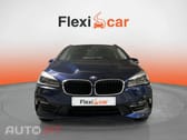 BMW 216 d SportLine