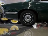 Jaguar XJ6 2.8
