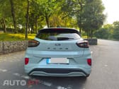 Ford Puma ST LINE X hibrido