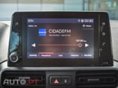 Fiat Doblo 1.5 BlueHDi Maxi