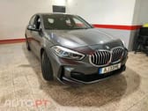 BMW 116 d Corporate Edition M