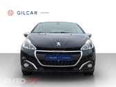 Peugeot 208 PureTech 110 Stop & Start EAT6 Signature