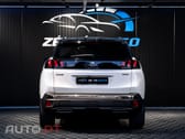 Peugeot 3008 1.5 BlueHDi GT Line EAT8