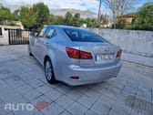 Lexus IS 220 d Base 11