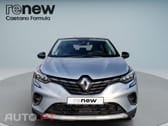 Renault Captur 1.0 TCe 100 Bi-Fuel techno