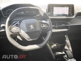 Peugeot E-2008 50 kWh SE Style