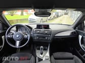 BMW 220 d Coupe Pack M Auto