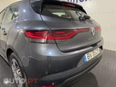 Renault Mégane 1.5 Blue dCi Techno EDC