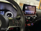 Nissan Juke 1.0 DIG-T N-Connecta NAV.
