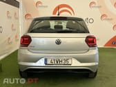 Volkswagen Polo 1.0 Lounge