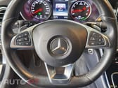 Mercedes-Benz C 350 E AMG