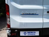 Ford Transit L4H3 Trend