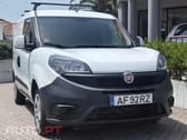 Fiat Doblo 1.3 Multijet