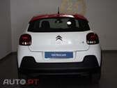 Citroen C3 Pure Tech S&S Feel