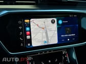 Audi A6 Allroad 45 TDI quattro Tiptronic