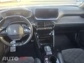Peugeot E-2008 GT Pack