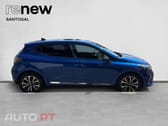 Renault Clio 1.0 Techno