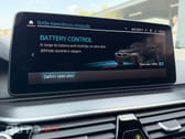 BMW 520 e Pack M