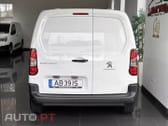Peugeot Partner PARTNER 1.5 BLUEHDI PRO ST 3-LUG ( iva dd )
