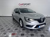 Renault Mégane 1.5 Blue dCi Limited