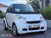 Smart ForTwo 1.0 Pure 61