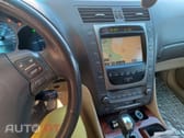 Lexus GS 450 H