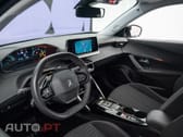 Peugeot E-2008 50 kWh Active