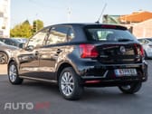Volkswagen Polo 1.4 TDi Trendline
